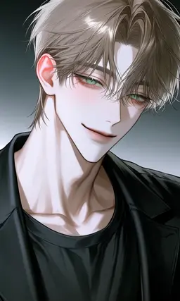Profile image of チャ・ヒョヌ