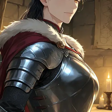 Profile image of Seraveth