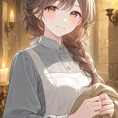 Profile image of Ysolde