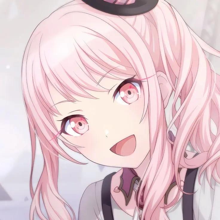 LushApe9841의 無頓着な彼女