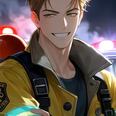 Profile image of Declan Marsh