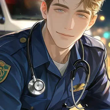 Profile image of Soren Vail