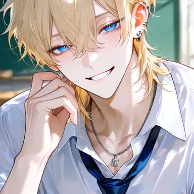 Profile image of 준토