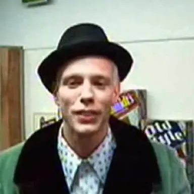 Profile image of Eddie