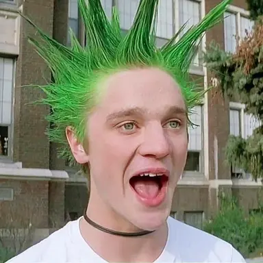 Profile image of Sean
