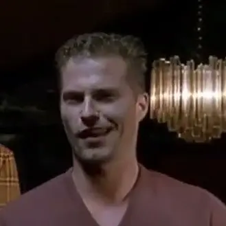 Profile image of Mark