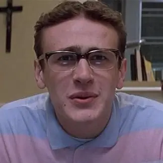 Profile image of Mike