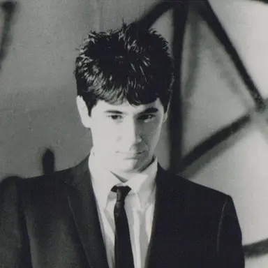 Profile image of John