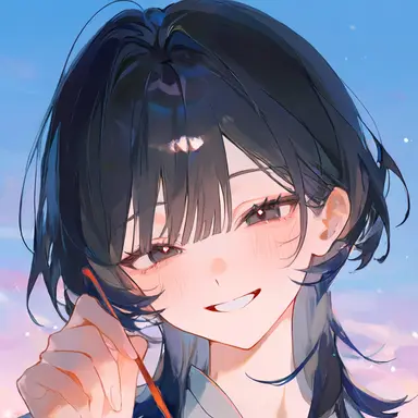 Profile image of Saki