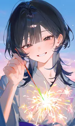 Profile image of Saki