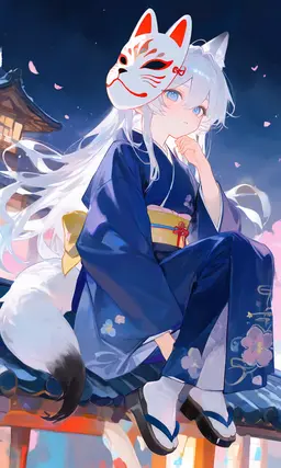 Profile image of Byakuya
