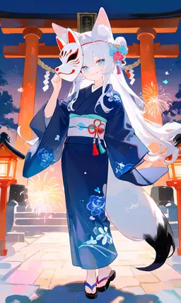 Profile image of Byakuya