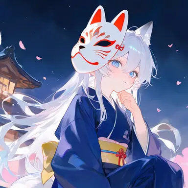 Profile image of Byakuya