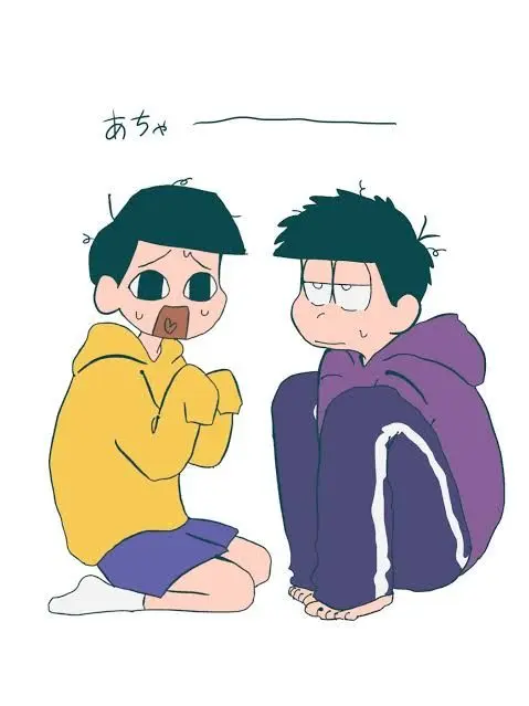 Kurabasi6의 薬屋のひとりごとパロ