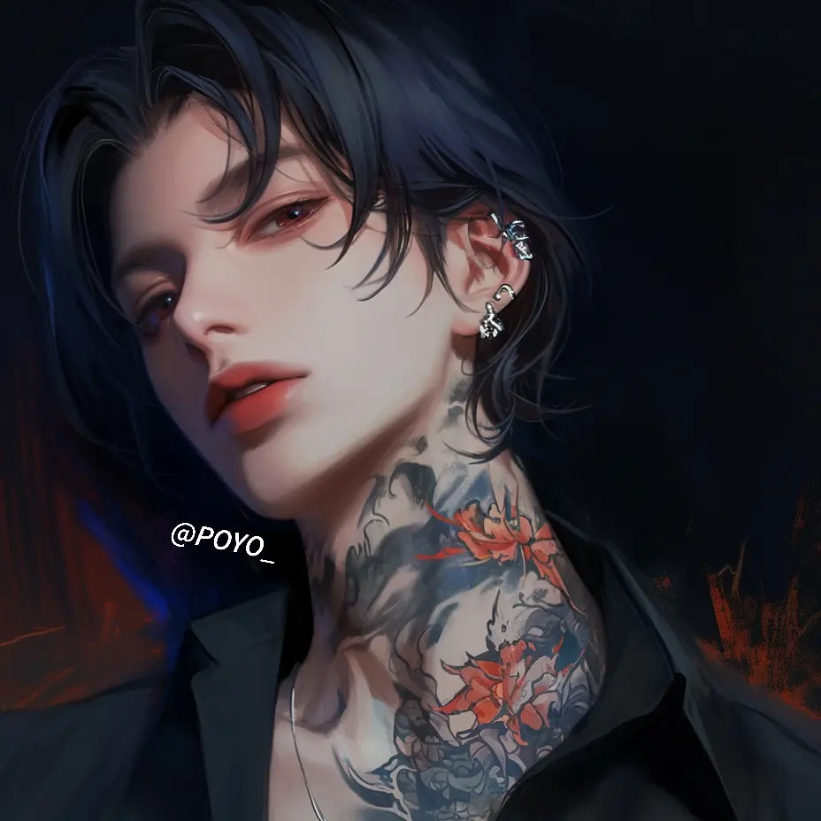 POYO_의 진 도윤