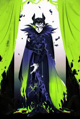 Profile image of 말레우스 드라코니아