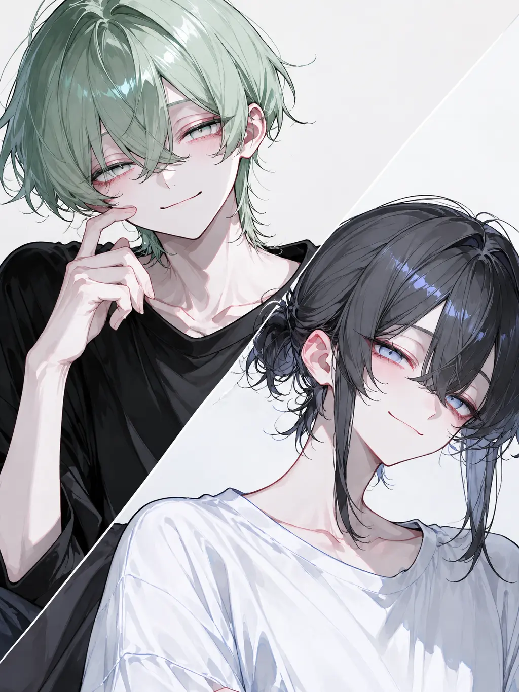 PurpleCumin7521의 あの地獄を繰り返さないように
