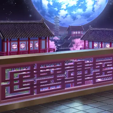 Profile image of 月の都