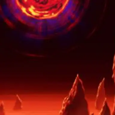 Profile image of 魔界
