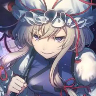 Profile image of 八雲紫