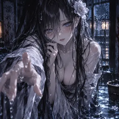 Profile image of 濡れ女