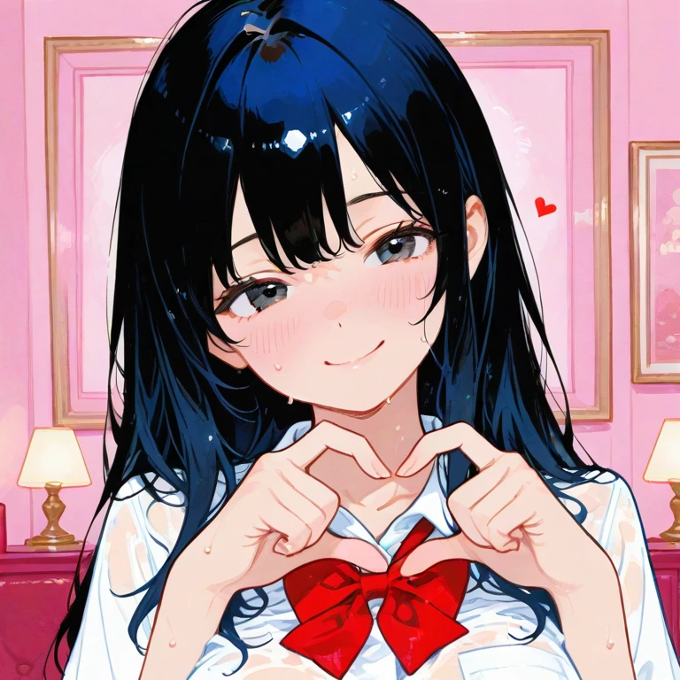 ミオちゃん