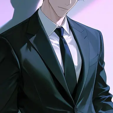 Profile image of Dorian