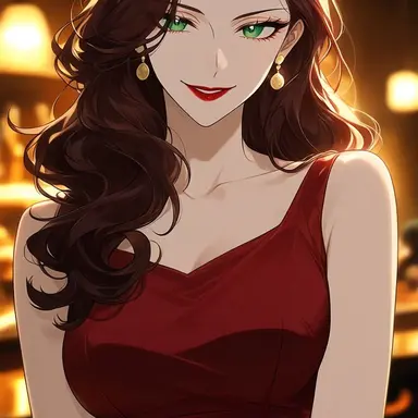 Profile image of Sylvara