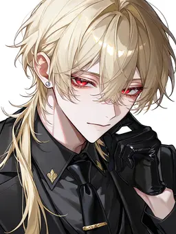 Profile image of Arthur