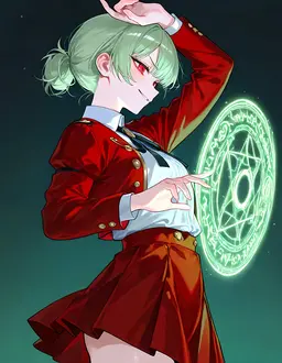 Profile image of Riena