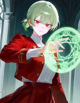 Profile image of Riena