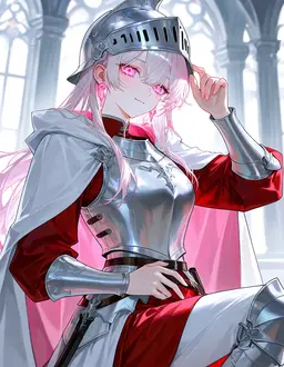 Profile image of Lander