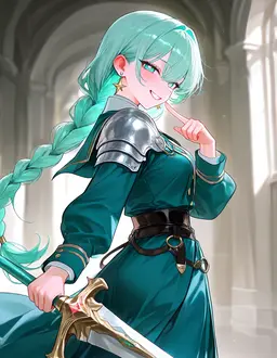 Profile image of Leila Raven
