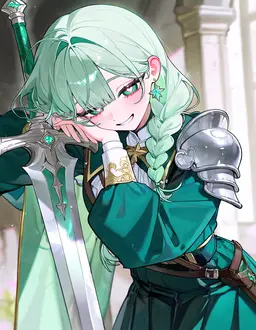 Profile image of Leila Raven