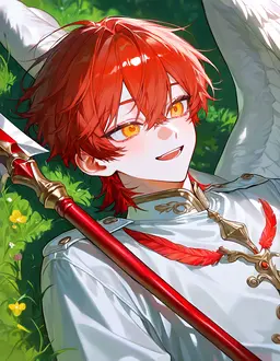 Profile image of Noel Abirek