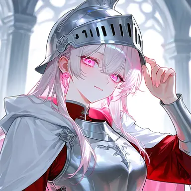 Profile image of Lander