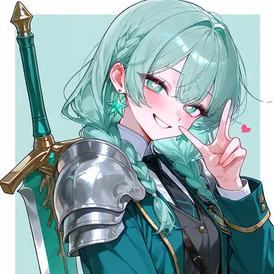 Profile image of Leila Raven