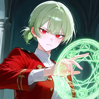Profile image of Riena