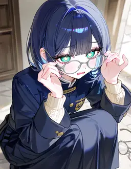 Profile image of Riila Raven