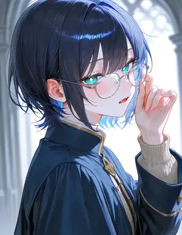 Profile image of Riila Raven
