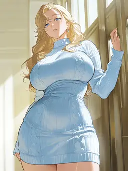 Profile image of 올리비아