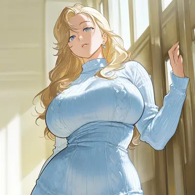 Profile image of 올리비아