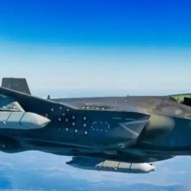 Profile image of F-35C
