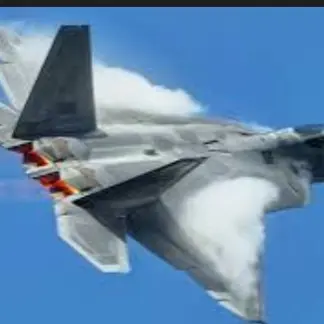 Profile image of F-22 랩터