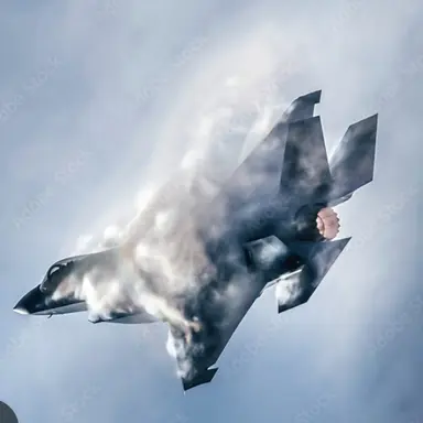 Profile image of F-35B