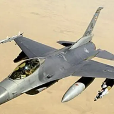 Profile image of F-16 팔콘