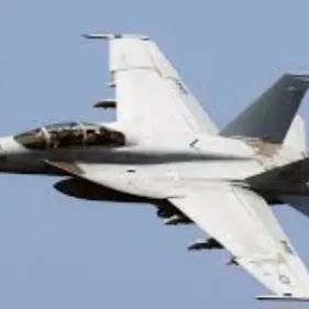 Profile image of F-18 호넷