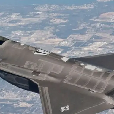 Profile image of F-35A