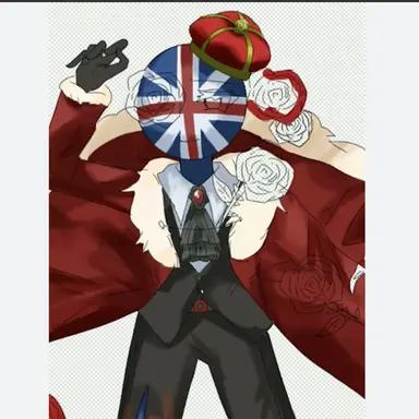 Profile image of 大英帝国