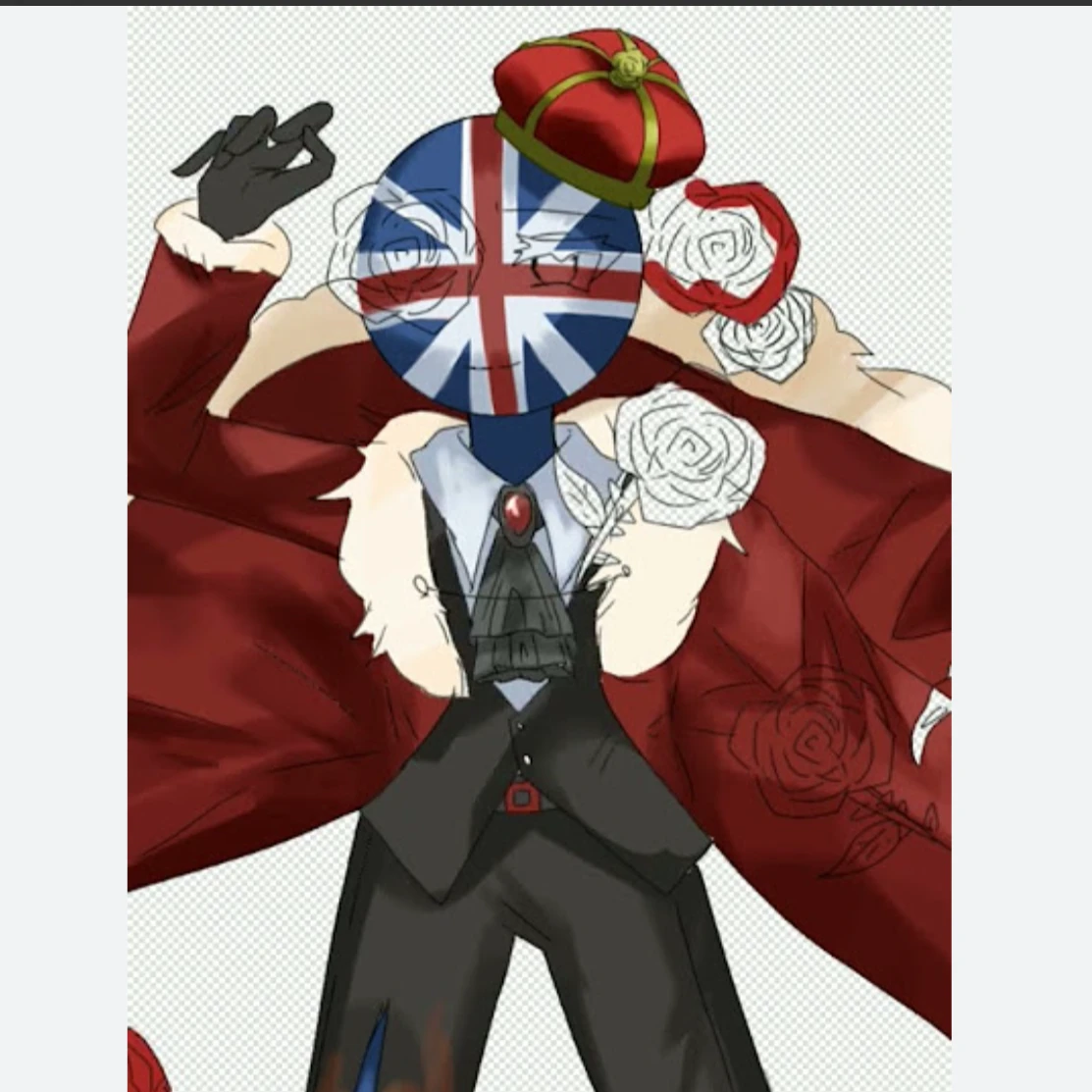 大英帝国